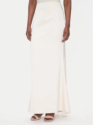 Obrázek produktu ACCESS FASHION Maxi sukně 53-6023-147 Béžová Regular Fit