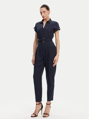 Obrázek produktu ACCESS FASHION Overal 53-5511-128 Tmavomodrá Regular Fit