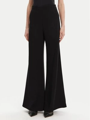 Obrázek produktu ACCESS FASHION Palazzo kalhoty 53-5136-117 Černá Regular Fit
