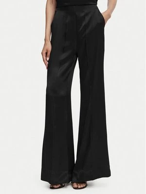 Obrázek produktu ACCESS FASHION Palazzo kalhoty 63-5082-875 Černá Wide Leg