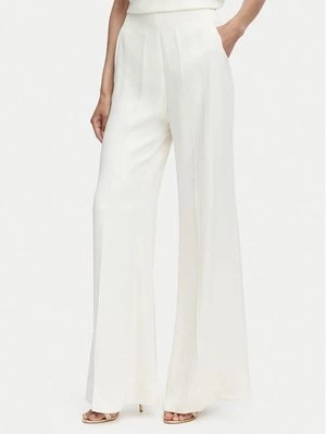 Obrázek produktu ACCESS FASHION Palazzo kalhoty 63-5082-875 Krémová Wide Leg