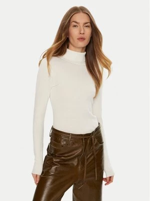 Obrázek produktu ACCESS FASHION Rolák 44-8074 Bílá Slim Fit