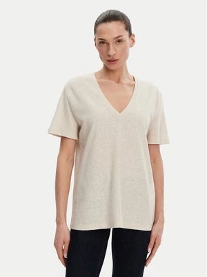 Obrázek produktu ACCESS FASHION T-Shirt 53-2148-611 Béžová Regular Fit