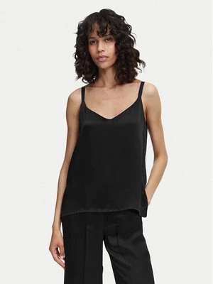 Obrázek produktu ACCESS FASHION Top 63-2221-875 Černá Regular Fit