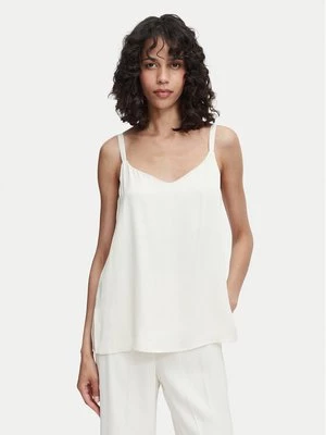 Obrázek produktu ACCESS FASHION Top 63-2221-875 Krémová Regular Fit