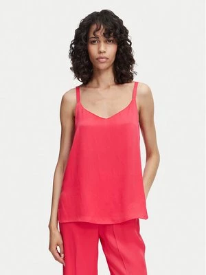 Obrázek produktu ACCESS FASHION Top 63-2221-875 Růžová Regular Fit