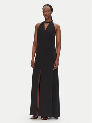 Obrázek produktu ACCESS FASHION Večerní šaty 53-3388-145 Černá Regular Fit