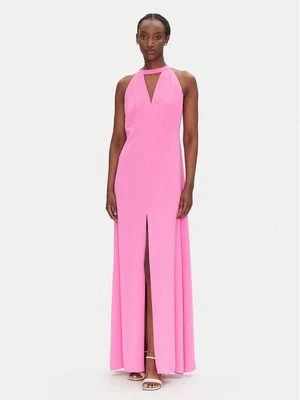 Obrázek produktu ACCESS FASHION Večerní šaty 53-3388-145 Růžová Regular Fit