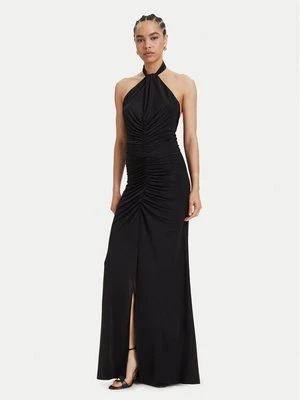 Obrázek produktu ACCESS FASHION Večerní šaty 63-3336-326 Černá Regular Fit