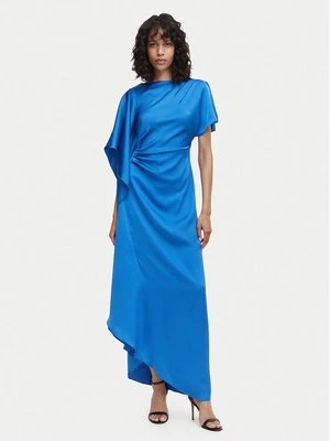 Obrázek produktu ACCESS FASHION Večerní šaty 63-3354-122 Modrá Regular Fit