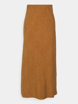 Obrázek produktu Áčková sukně By Malene Birger hnědá