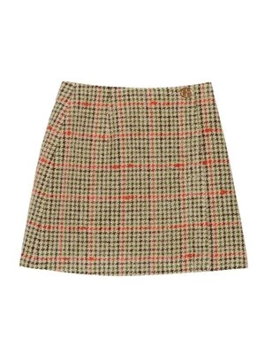 Obrázek produktu Áčková sukně CLAUDIE PIERLOT