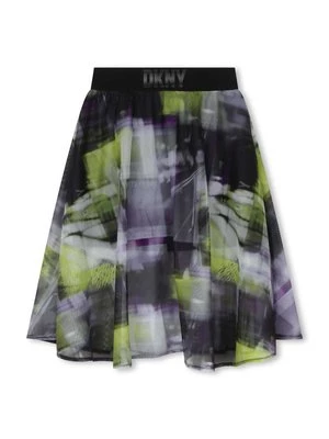 Obrázek produktu Áčková sukně DKNY