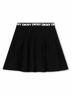 Obrázek produktu Áčková sukně DKNY černá