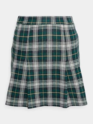 Obrázek produktu Áčková sukně Hollister Co. zelená