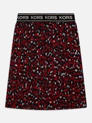 Obrázek produktu Áčková sukně Michael Kors červená