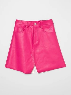 Obrázek produktu Áčková sukně MM6 Maison Margiela růžová