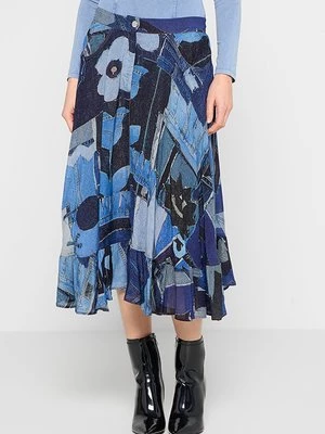 Obrázek produktu Áčková sukně MOSCHINO JEANS
