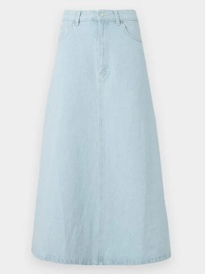 Obrázek produktu Áčková sukně Nanushka světlemodrý denim