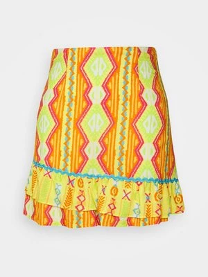Obrázek produktu Áčková sukně Never Fully Dressed Petite
