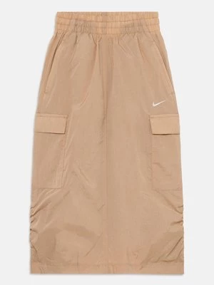 Obrázek produktu Áčková sukně Nike béžová