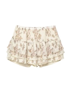 Obrázek produktu Áčková sukně PULL&BEAR