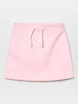Obrázek produktu Áčková sukně Ralph Lauren růžová