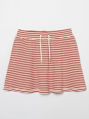 Obrázek produktu Áčková sukně Scotch & Soda červená