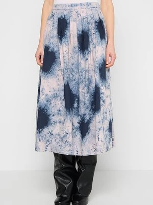 Obrázek produktu Áčková sukně Scotch & Soda modrá