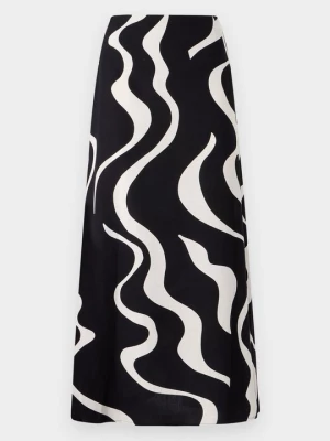 Obrázek produktu Áčková sukně Undress Code černá