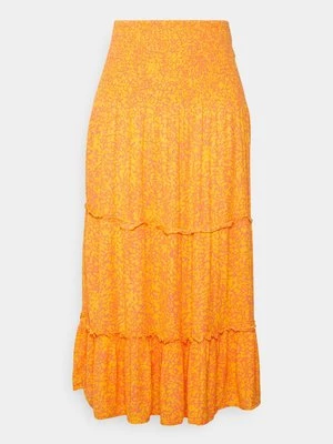 Obrázek produktu Áčková sukně Vero Moda mramorově růžová