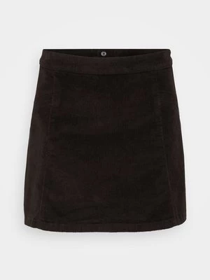 Obrázek produktu Áčková sukně Vero Moda tmavě hnědá