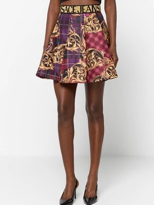 Obrázek produktu Áčková sukně Versace Jeans Couture bordeaux