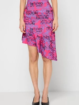 Obrázek produktu Áčková sukně Versace Jeans Couture růžová
