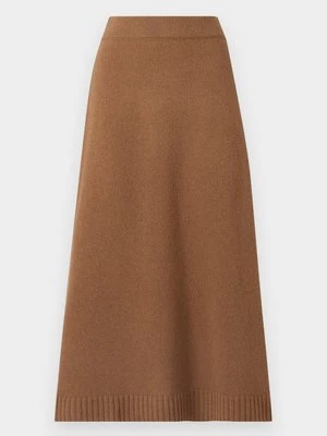 Obrázek produktu Áčková sukně Weekend Max Mara hnědá