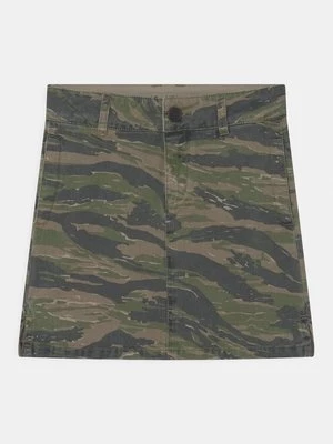 Obrázek produktu Áčková sukně Zadig&Voltaire khaki