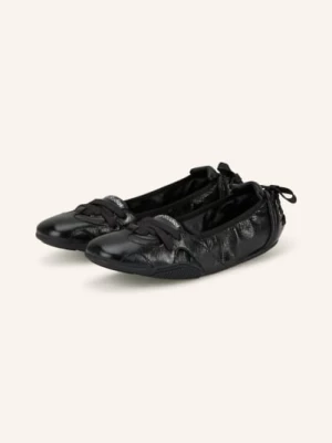 Obrázek produktu Acne Studios Baleríny černá