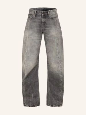 Obrázek produktu Acne Studios Barrel Džíny washed black