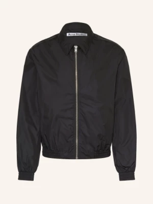 Obrázek produktu Acne Studios Bunda černá