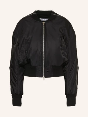 Obrázek produktu Acne Studios Bunda černá