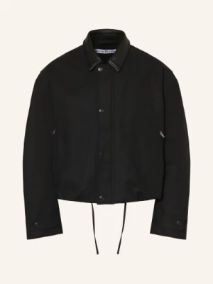 Obrázek produktu Acne Studios Bunda černá