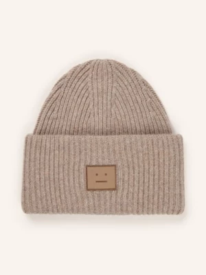 Obrázek produktu Acne Studios Čepice béžová
