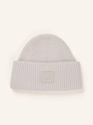 Obrázek produktu Acne Studios Čepice krémová
