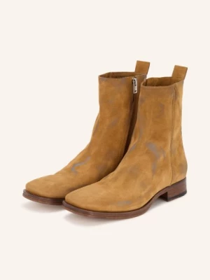 Obrázek produktu Acne Studios Čluny velbloudí / šedá