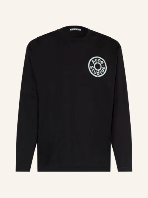 Obrázek produktu Acne Studios Dlouhé Rukávy černá