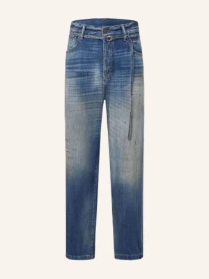 Obrázek produktu Acne Studios Džíny 1991 Loose Fit 863 mid blue