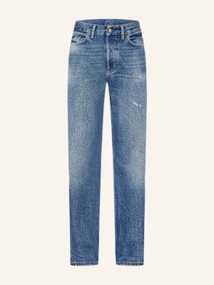Obrázek produktu Acne Studios Džíny Regular Fit auz mid blue