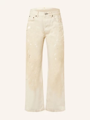 Obrázek produktu Acne Studios Džíny S Roztrhaným Efektem 100 white