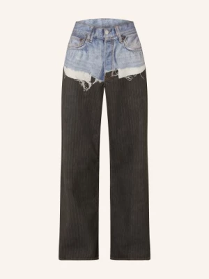 Obrázek produktu Acne Studios Džíny Se Širokými Nohavicemi ail blue/black