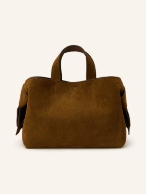 Obrázek produktu Acne Studios Kabelka hnědá